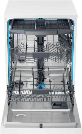 Посудомоечная машина Haier HDWE15-58WE2RU