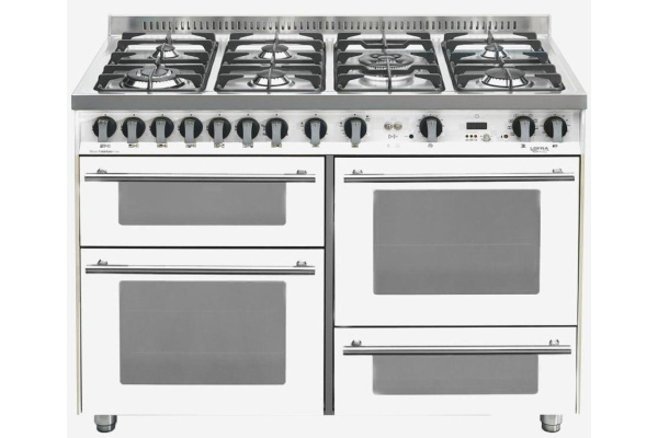 Варочный центр Lofra PBP126SMFE+MF/2CI