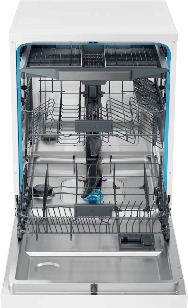 Посудомоечная машина Haier HDWE15-58WE2RU