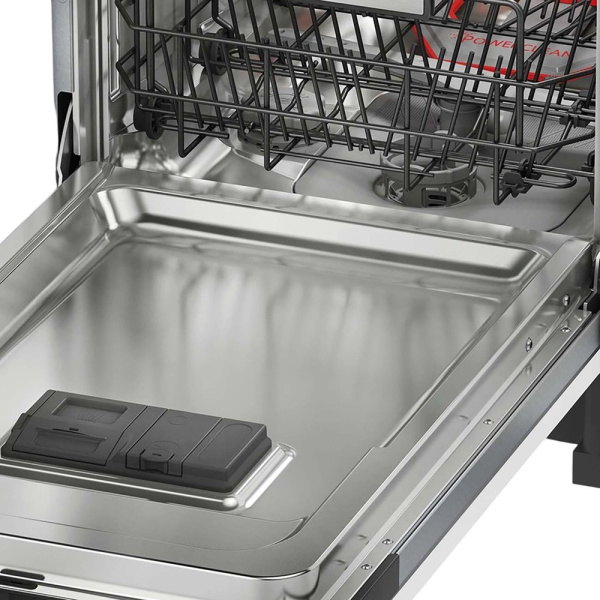 Встраиваемая посудомоечная машина Whirlpool WSIC 3M27