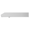 Вытяжка HOMSair HORIZONTAL 50 НЕРЖАВЕЙКА