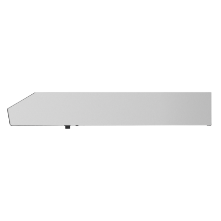 Вытяжка HOMSair HORIZONTAL 50 НЕРЖАВЕЙКА