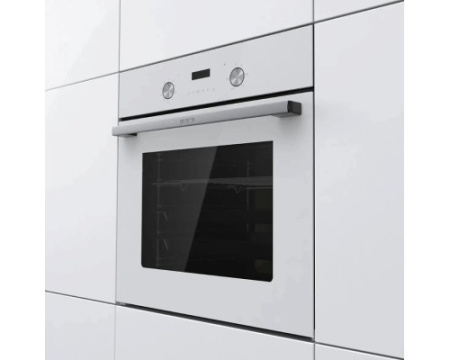Духовой шкаф Gorenje BO6737E03NWG