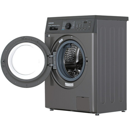 Стиральная машина Samsung WW65AG4S21CXLD
