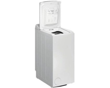 Стиральная машина Whirlpool TDLR 55130S