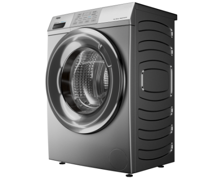 Стиральная машина Haier HW60-BP12919AS