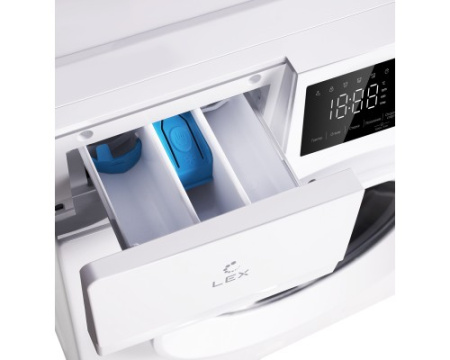 Стиральная машина LEX LWM08012WID