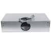 Плоская кухонная вытяжка LEX Simple 600 Inox