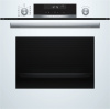 Встраиваемый духовой шкаф Bosch HBG538EW6R