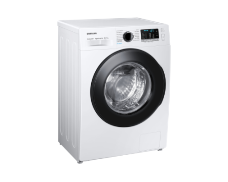 Стиральная машина Samsung WW80AGAS22AELD