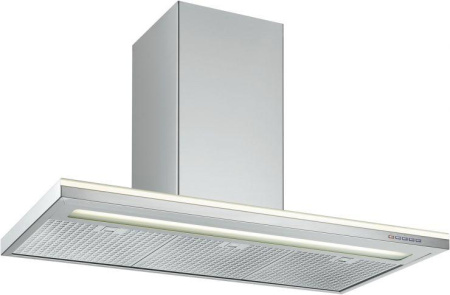 Вытяжка Falmec LUMEN IS STEEL 90
