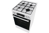 Комбинированная плита Gorenje GK5C60WJ