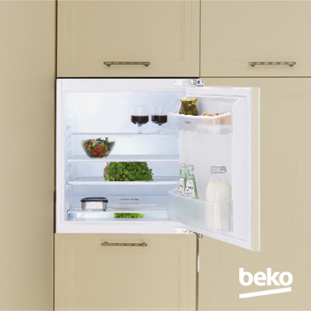 Встраиваемый холодильник Beko BU1100HCA