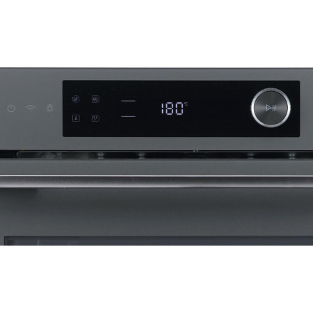 Встраиваемый духовой шкаф Midea MO82107PGG-I