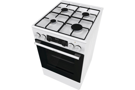 Комбинированная плита Gorenje GK5C60WJ