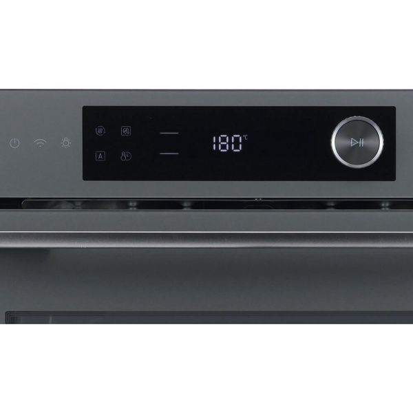 Встраиваемый духовой шкаф Midea MO82107PGG-I