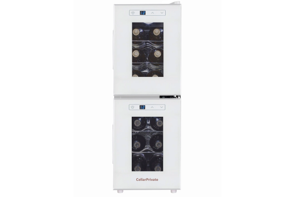 Винный шкаф CellarPrivate CP012-2W