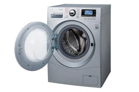 Стиральная машина LG FH695BDH6N