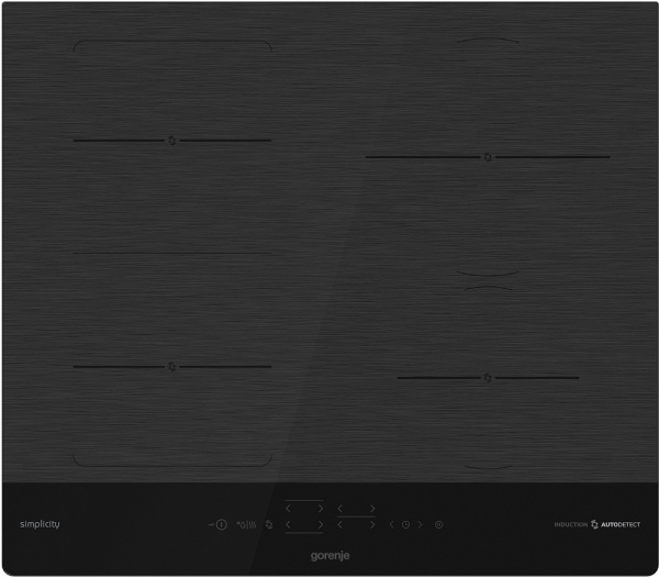 Индукционная варочная панель Gorenje IT643SYB
