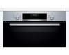 Встраиваемый духовой шкаф Bosch HBG517ES0R