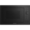 Микроволновая печь встраиваемая Maunfeld XBMO252GB Matt