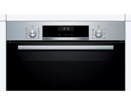 Встраиваемый духовой шкаф Bosch HBG517ES0R