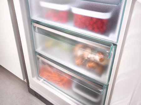 Холодильник Miele KFNS28463 ED/CS