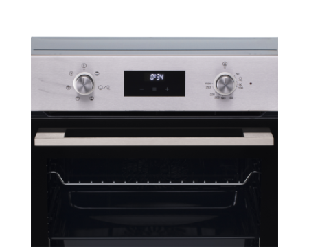 Духовой шкаф Cata MDS 7206 X