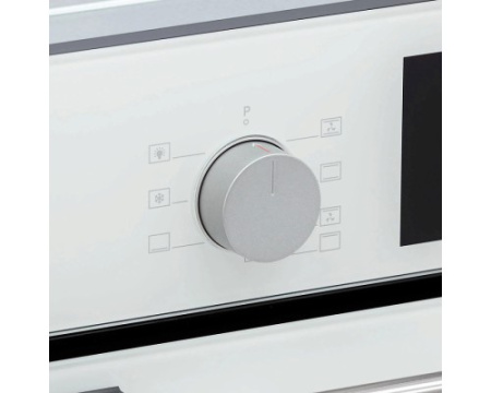 Электрический духовой шкаф Krona LEGENDE 60 WH