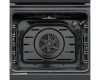 Духовой шкаф Krona MAGNETE 60 BL/BL