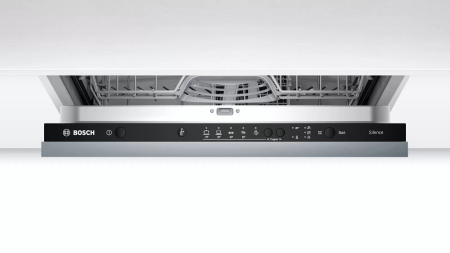 Встраиваемая посудомоечная машина Bosch SMV25BX02R