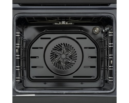 Духовой шкаф Krona MAGNETE 60 BL/BL
