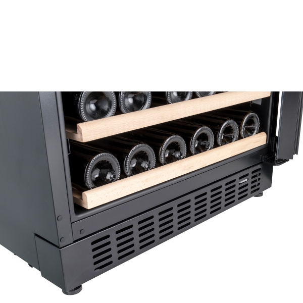 Холодильник винный Temptech OX60DRB