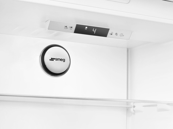 Встраиваемый холодильник Smeg C875TNE