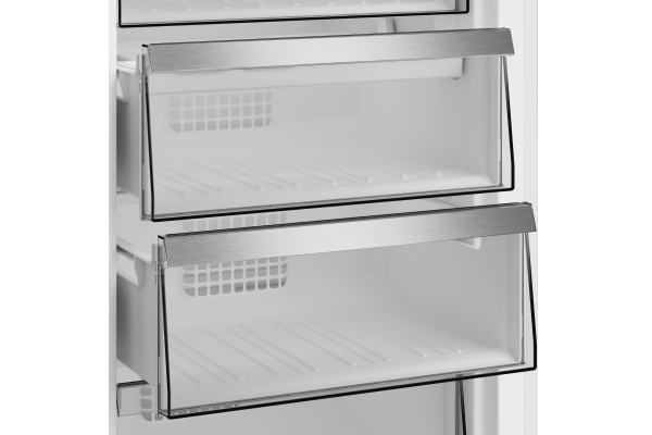 Морозильная камера Grundig GFPN66821W