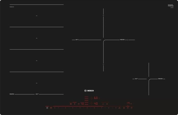 Варочная панель Bosch PXE801DC1E
