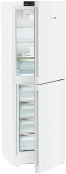 Холодильник Liebherr CNd 5204-22 001 Pure NoFrost EasyFresh