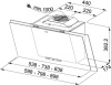 Вытяжка Franke FMA 2.0 807 BK/GR