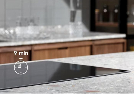 Варочная панель Electrolux CIR60433