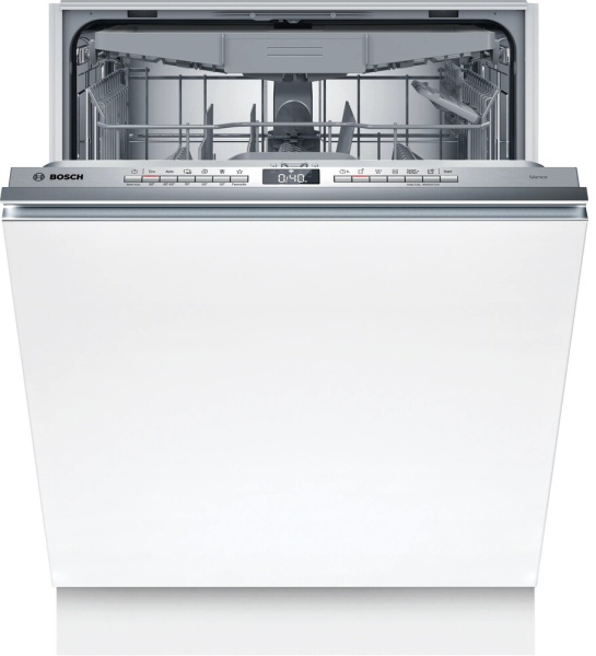 Посудомоечная машина Bosch SMH4HVX03E