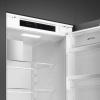 Встраиваемый холодильник Smeg S9L174D1D