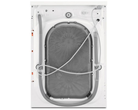 Стирально-сушильная машина Electrolux EW9WR161BC