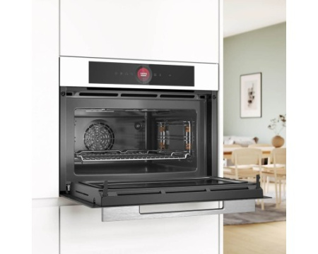 Духовой шкаф Bosch CMG7241W1