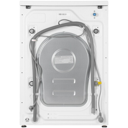 Стиральная машина с инвертором Maunfeld MFWM148WH03