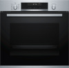 Встраиваемый духовой шкаф Bosch HBG538ES6R