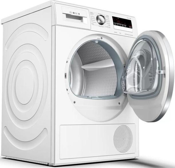 Сушильная машина Bosch WTM8528EPL