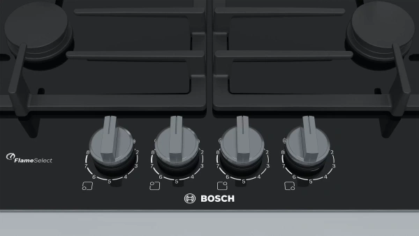 Варочная панель газовая Bosch PRP6A6D70R