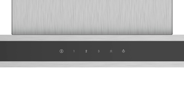 Вытяжка каминная Bosch DWB97FM50