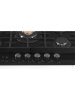 Варочная поверхность HIBERG VM 7155 B