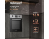 Духовой шкаф Weissgauff EOY 451 PDX